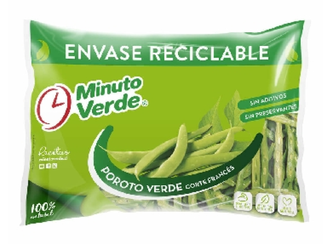 porotos verdes